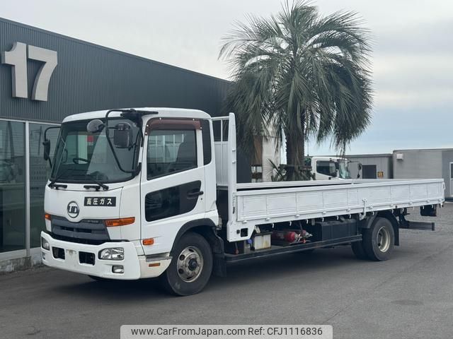 nissan diesel-ud-condor 2011 GOO_NET_EXCHANGE_0402607A30250502W002 image 1