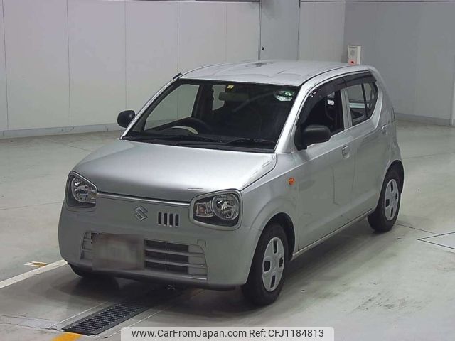 suzuki alto 2020 -SUZUKI--Alto HA36S-548977---SUZUKI--Alto HA36S-548977- image 1