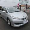 toyota wish 2012 504749-RAOID:11092 image 2