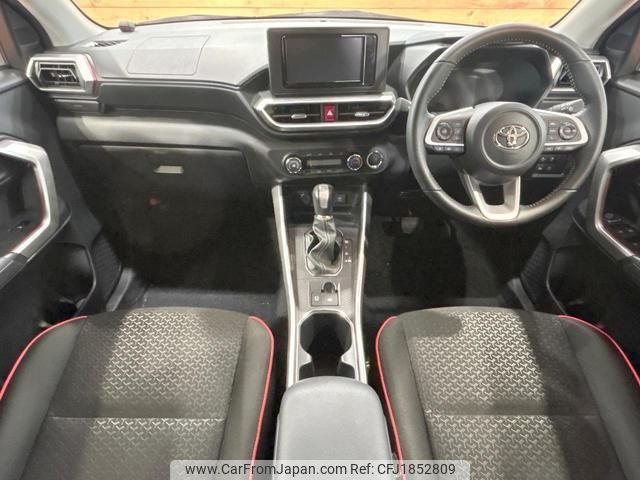 toyota raize 2023 CFJ1852809 image 2