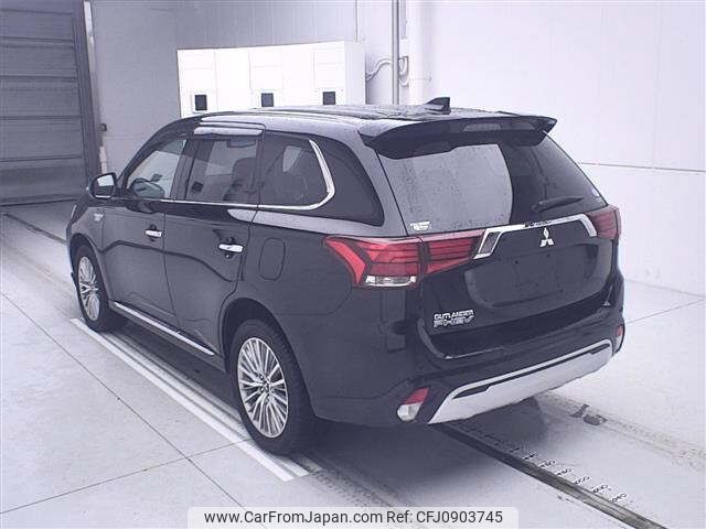 mitsubishi outlander-phev 2018 -MITSUBISHI--Outlander PHEV GG3W-0601996---MITSUBISHI--Outlander PHEV GG3W-0601996- image 2