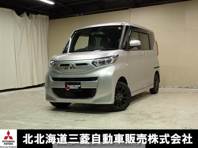 mitsubishi ek-space 2020 quick_quick_B37A_B37A-0001876 image 1