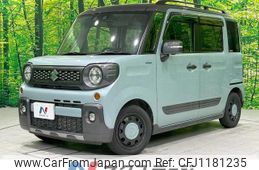 suzuki spacia 2020 quick_quick_MK53S_MK53S-719902