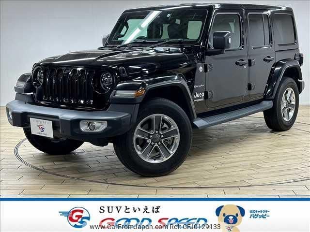 jeep wrangler 2019 quick_quick_ABA-JL36L_1C4HJXLG7KW562706 image 1