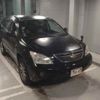 toyota harrier 2006 CFJ1426421 image 1