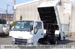 isuzu elf-truck 2012 -ISUZU--Elf TKG-NJR85AD--NJR85-7026479---ISUZU--Elf TKG-NJR85AD--NJR85-7026479-