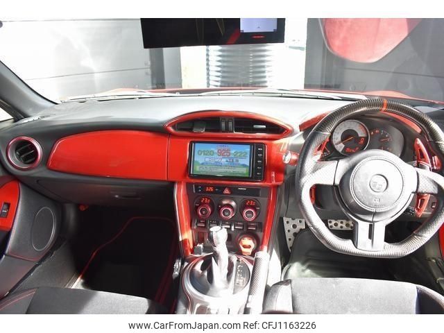 toyota 86 2015 -TOYOTA--86 DBA-ZN6--ZN6-058447---TOYOTA--86 DBA-ZN6--ZN6-058447- image 2