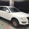 volkswagen touareg 2008 -VOLKSWAGEN 【京都 301ち8612】--VW Touareg 7LBHKS-8D018273---VOLKSWAGEN 【京都 301ち8612】--VW Touareg 7LBHKS-8D018273- image 4