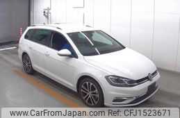 volkswagen golf-variant 2020 CFJ1523671