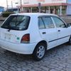 toyota starlet 1996 CFJ0235137 image 12