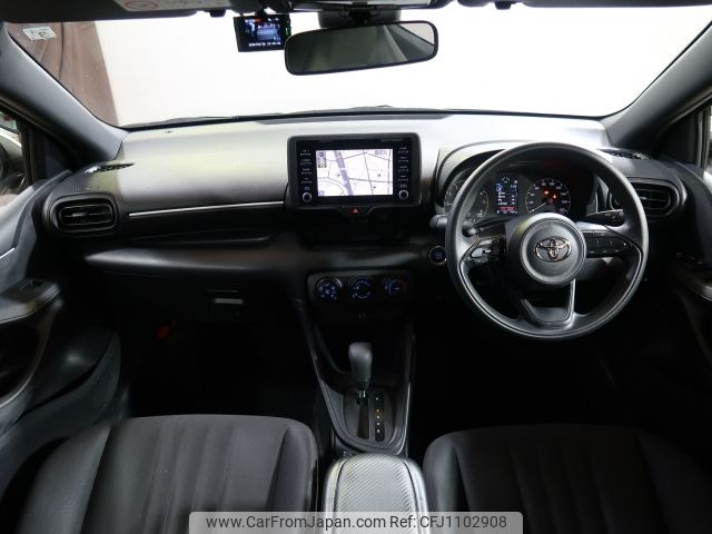 toyota yaris 2023 -TOYOTA--Yaris 5BA-KSP210--KSP210-0094419---TOYOTA--Yaris 5BA-KSP210--KSP210-0094419- image 2