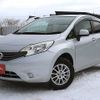 nissan note 2013 P00385 image 9