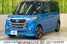 suzuki spacia 2017 CFJ1569849