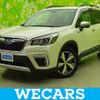 subaru forester 2018 quick_quick_5AA-SKE_SKE-003102 image 1