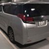 toyota alphard 2015 -TOYOTA 【岐阜 330ﾐ4126】--Alphard AGH35W-0005380---TOYOTA 【岐阜 330ﾐ4126】--Alphard AGH35W-0005380- image 2