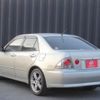 toyota altezza 2001 CFJ8097963 image 20