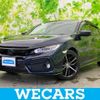 honda civic 2021 quick_quick_6BA-FK7_FK7-1301593 image 1