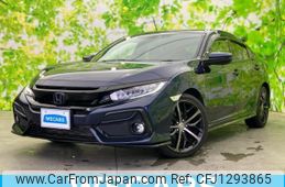 honda civic 2021 quick_quick_6BA-FK7_FK7-1301593