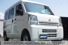 nissan clipper-van 2025 CFJ1211997