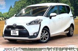 toyota sienta 2018 quick_quick_NSP170G_NSP170-7150325