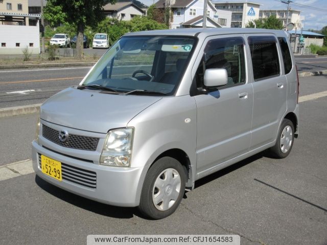 mazda az-wagon 2007 CFJ1654583 image 1
