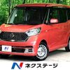 nissan dayz-roox 2019 -NISSAN--DAYZ Roox DBA-B21A--B21A-0593355---NISSAN--DAYZ Roox DBA-B21A--B21A-0593355- image 1