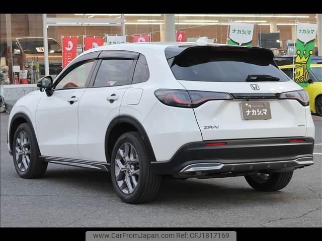 honda zr-v 2023 CFJ1817169 image 2