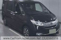 honda stepwagon 2017 -HONDA--Stepwgn DBA-RP3--RP3-1132447---HONDA--Stepwgn DBA-RP3--RP3-1132447-