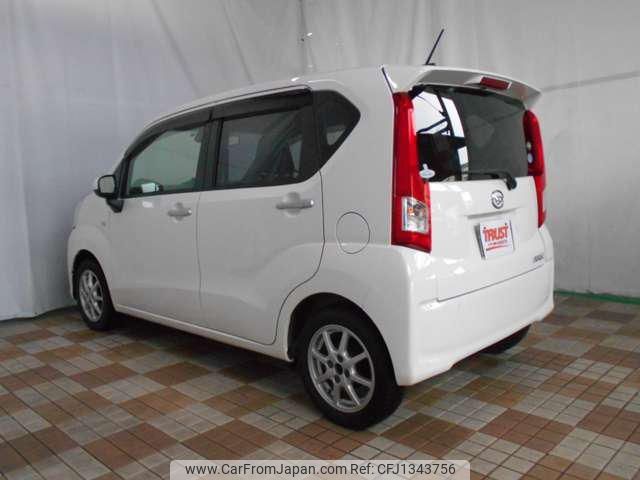 daihatsu move 2020 -DAIHATSU--Move LA160S--2012334---DAIHATSU--Move LA160S--2012334- image 2