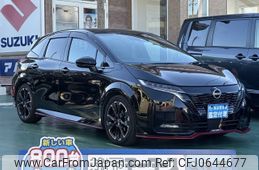 nissan aura 2023 -NISSAN--AURA 6AA-FE13--FE13-332196---NISSAN--AURA 6AA-FE13--FE13-332196-