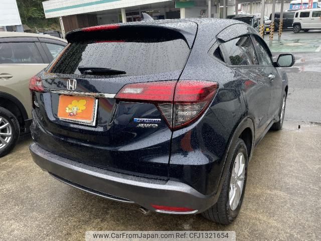 honda vezel 2020 quick_quick_DAA-RU4_RU4-1313081 image 2