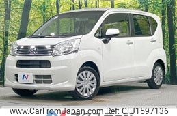 daihatsu move 2018 CFJ1597136