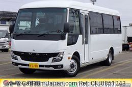 mitsubishi-fuso rosa-bus 2022 quick_quick_2RG-BE740G_BE740G-200611