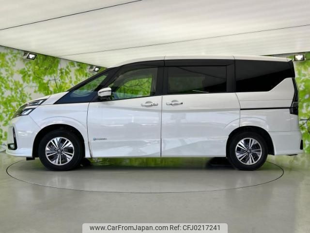 nissan serena 2021 quick_quick_6AA-HFC27_HFC27-117060 image 2