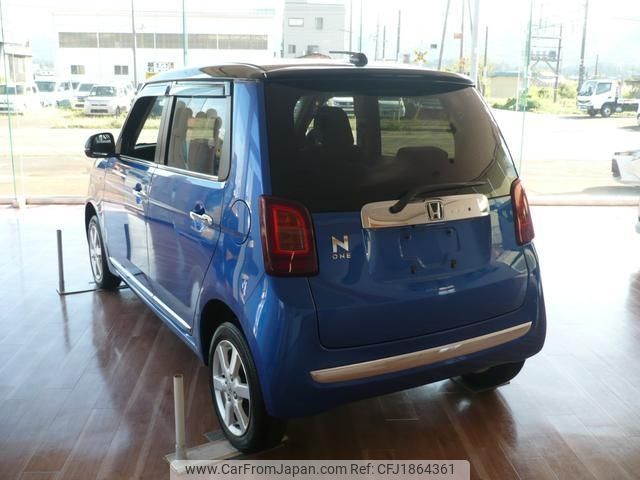honda n-one 2017 CFJ1864361 image 2
