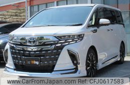 toyota alphard 2024 -TOYOTA--Alphard 6AA-AAHH45W--AAHH45-0014059---TOYOTA--Alphard 6AA-AAHH45W--AAHH45-0014059-