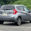 nissan note 2013 -NISSAN 【名変中 】--Note NE12--006827---NISSAN 【名変中 】--Note NE12--006827- image 8