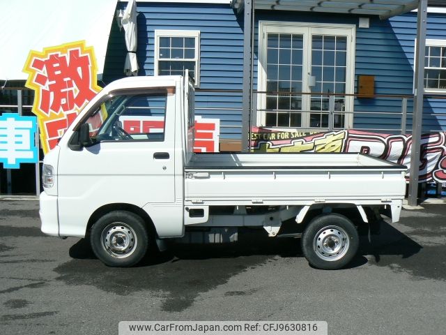daihatsu hijet-truck 2002 -DAIHATSU--Hijet Truck TE-S200P--S200P-0081253---DAIHATSU--Hijet Truck TE-S200P--S200P-0081253- image 2