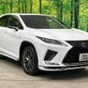 lexus rx 2019 -LEXUS--Lexus RX DAA-GYL20W--GYL20-0010009---LEXUS--Lexus RX DAA-GYL20W--GYL20-0010009- image 17