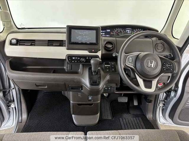honda n-box 2022 -HONDA--N BOX 6BA-JF3--JF3-5124290---HONDA--N BOX 6BA-JF3--JF3-5124290- image 2
