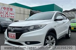 honda vezel 2014 quick_quick_DAA-RU3_RU3-1009051