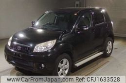 toyota rush 2010 CFJ1633528