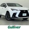 lexus nx 2023 -LEXUS--Lexus NX 6AA-AAZH20--AAZH20-6003596---LEXUS--Lexus NX 6AA-AAZH20--AAZH20-6003596- image 1