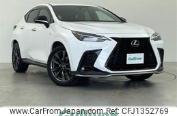 lexus nx 2023 -LEXUS--Lexus NX 6AA-AAZH20--AAZH20-6003596---LEXUS--Lexus NX 6AA-AAZH20--AAZH20-6003596-