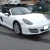 porsche boxster 2012 -PORSCHE--Porsche Boxster ABA-981MA122--WP0ZZZ98ZDS102818---PORSCHE--Porsche Boxster ABA-981MA122--WP0ZZZ98ZDS102818- image 3