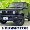 suzuki jimny-sierra 2024 quick_quick_JB74W_JB74W-212193 image 1