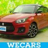 suzuki swift 2021 quick_quick_4BA-ZC33S_ZC33S-418738 image 1