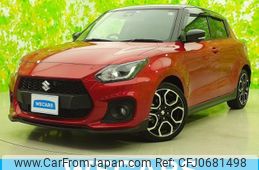 suzuki swift 2021 quick_quick_4BA-ZC33S_ZC33S-418738