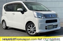 daihatsu move 2018 CFJ1668846