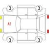 nissan serena 2010 CFJ1678246 image 2